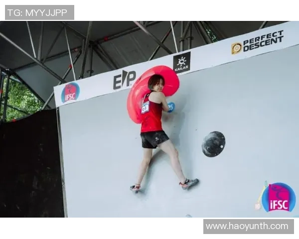 南京攀岩队在全国攀岩节奏排行榜中荣获第十名的佳绩引发关注