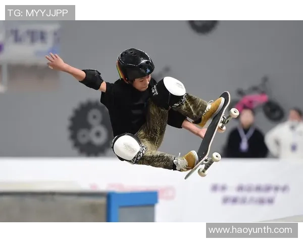 南京滑板队心理素质分析与提升策略研究