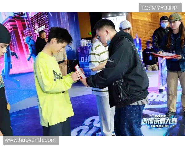 南京街舞队在全国街舞大赛中的心理素质表现分析与点评