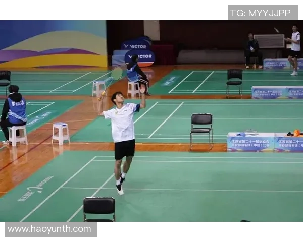 南京羽毛球队在全国羽毛球耐力排行榜中荣获第八名的佳绩引发关注