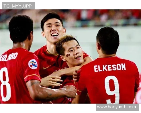 南京足球队逆袭之路的真实故事与奋斗历程全记录